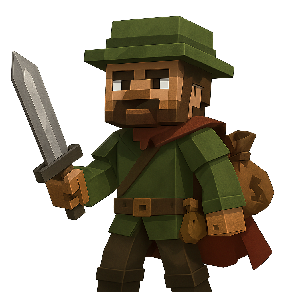 Mercenary