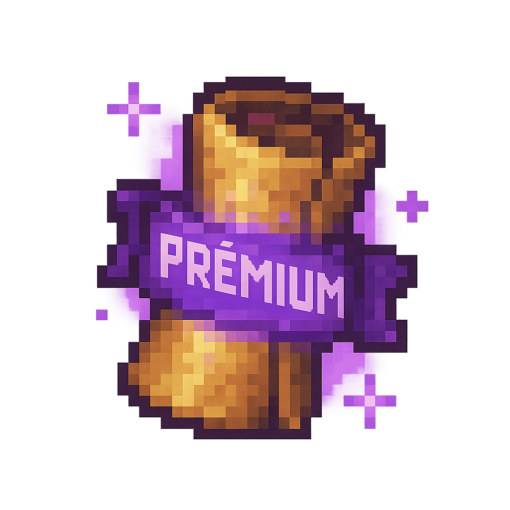 Prémium BattlePass