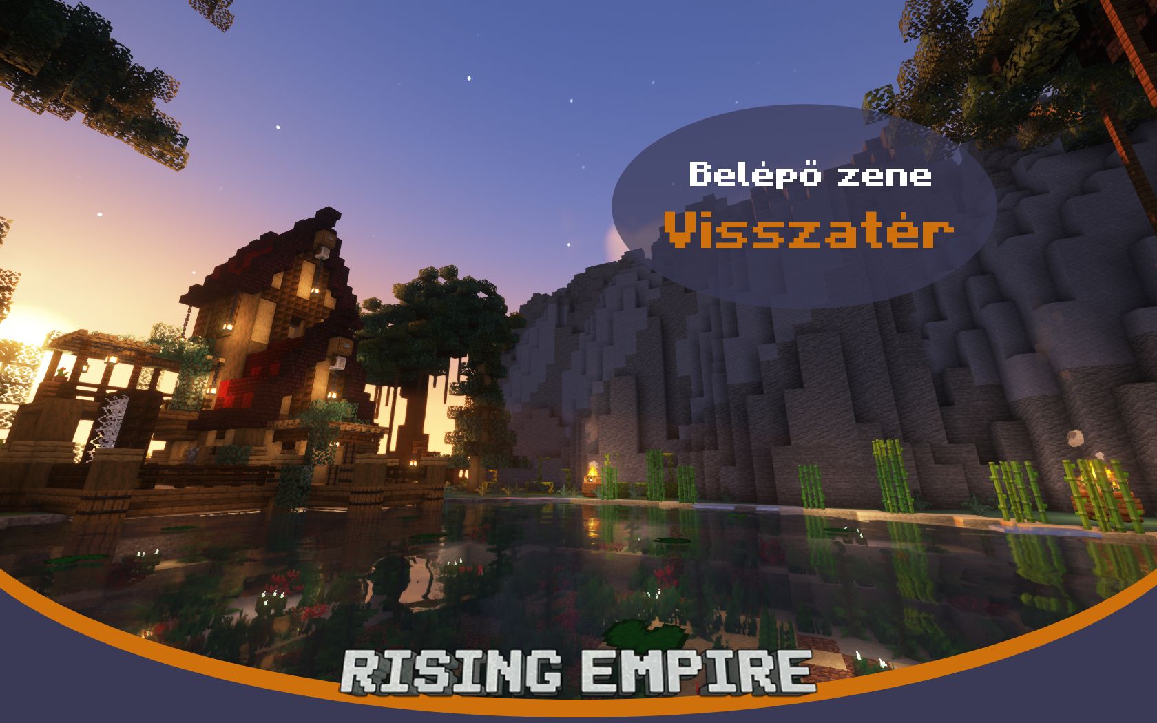 Belépő zene