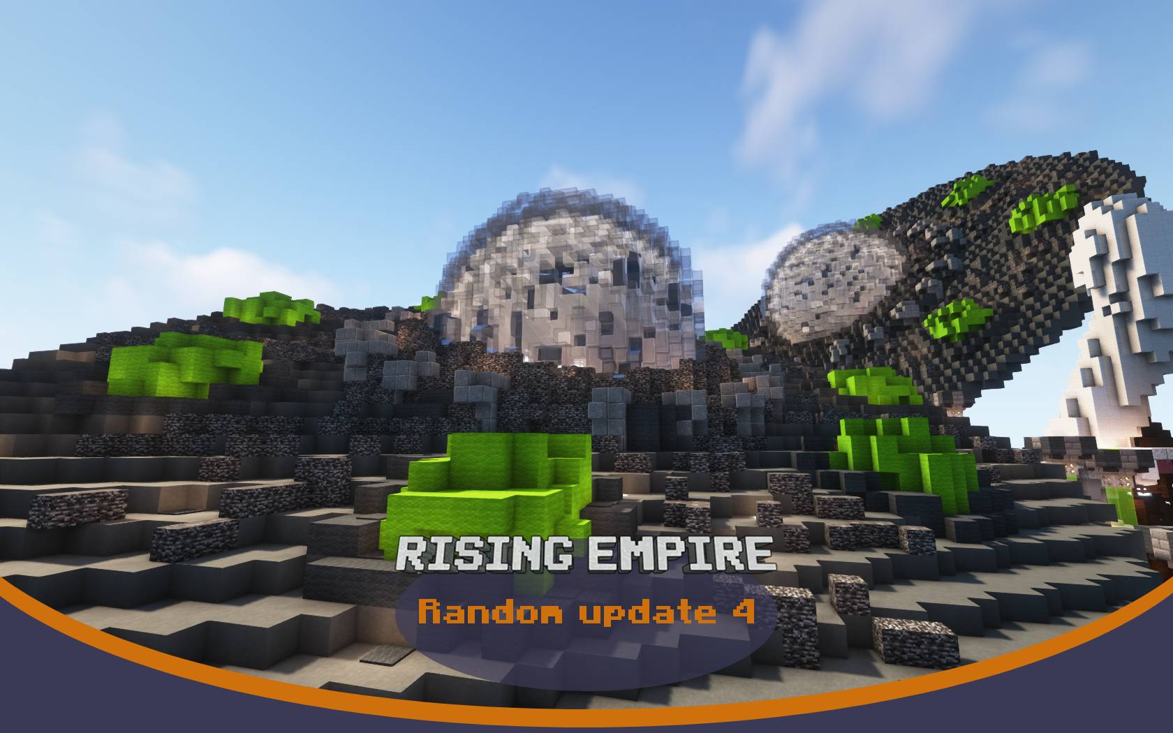 Random update 4